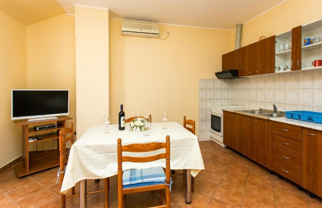 Apartment & Room Braica Dubrovnik Exterior photo