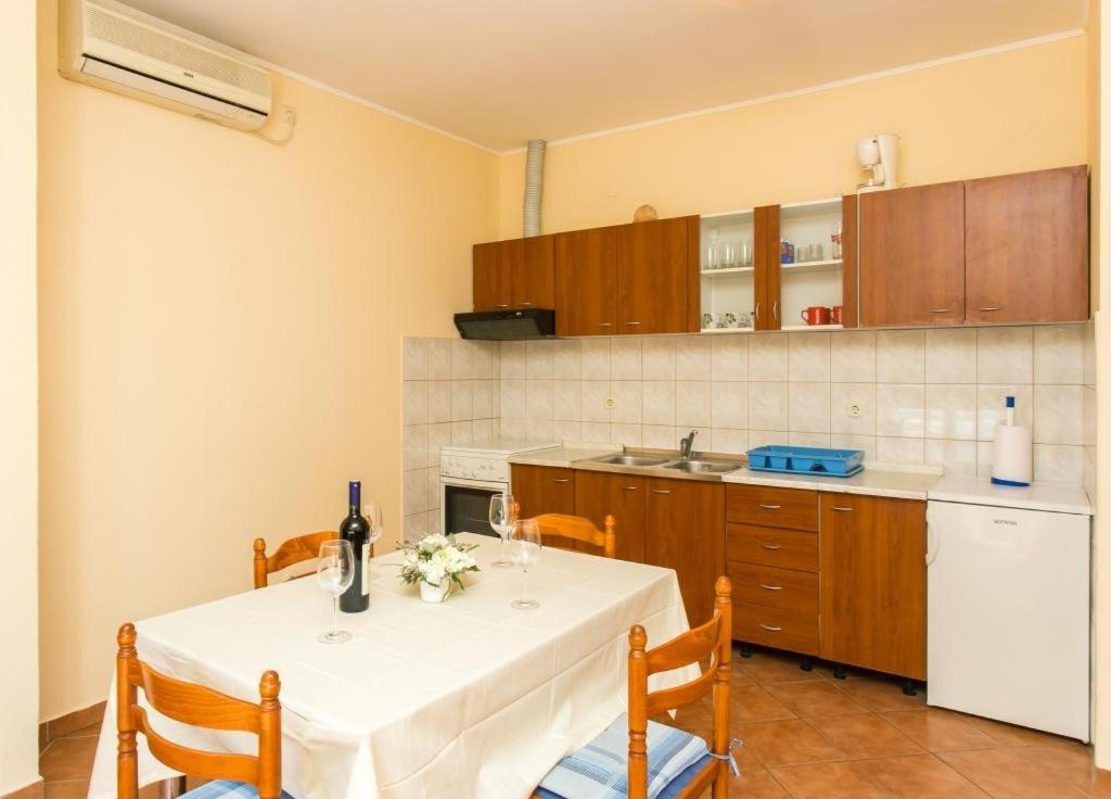 Apartment & Room Braica Dubrovnik Exterior photo