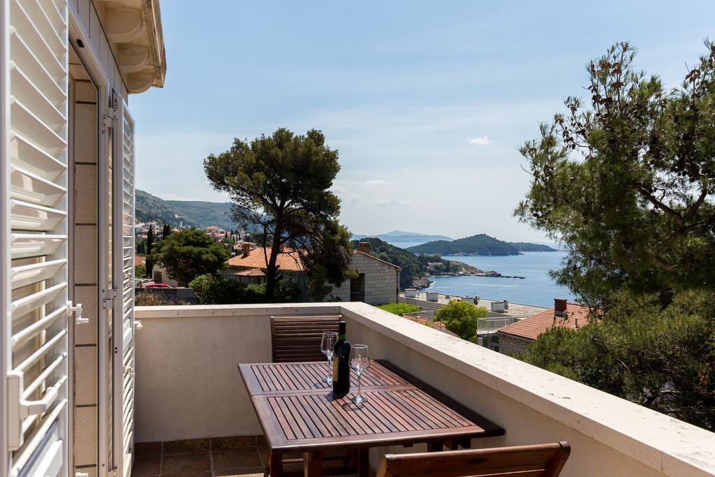 Apartment & Room Braica Dubrovnik Exterior photo